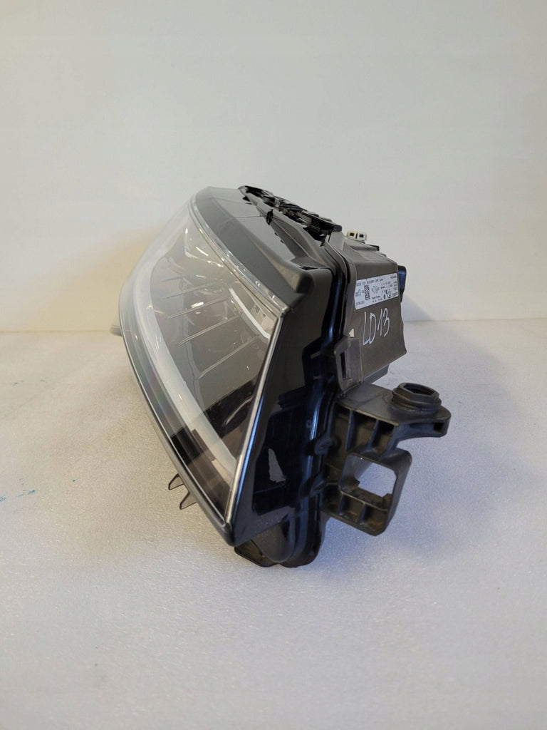 Frontscheinwerfer Skoda Superb III 3V1941016 Rechts Scheinwerfer Headlight SCH2297766237vn