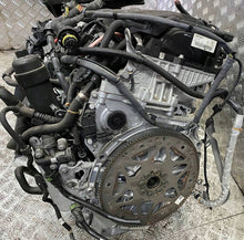 Laden Sie das Bild in den Galerie-Viewer, Motor BMW 1 F21 F20 N47B20A 2016 Diesel Engine Komplett MOT2078664913ii