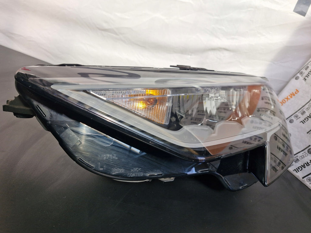 Frontscheinwerfer Audi A3 90193975 Links Scheinwerfer Headlight SCH3366121445mi