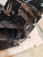 Load image into Gallery viewer, Frontscheinwerfer Ford Kuga GV4113W030CJ GV4113W029CJ Ein Satz Headlight SCH1187337028jt