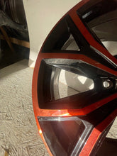 Laden Sie das Bild in den Galerie-Viewer, 1x Alufelge 18 Zoll 7.0" 5x112 2GM601025Q VW Tcross T-Cross Rim Wheel FEL4460409621ff