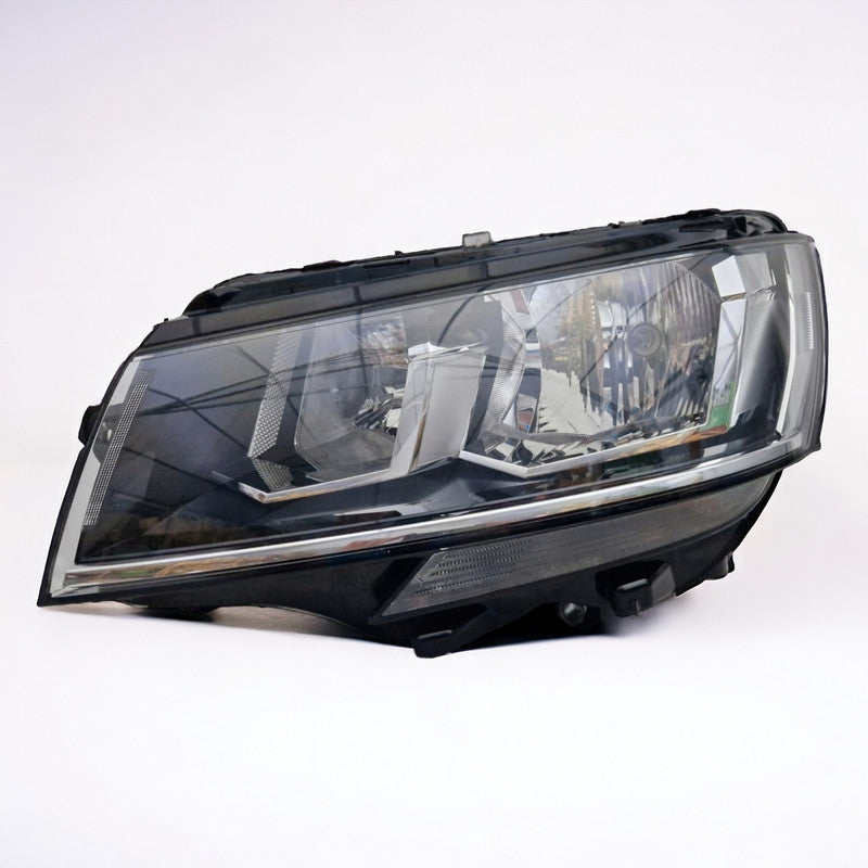 Frontscheinwerfer VW T6 7L1941005B Links Scheinwerfer Headlight