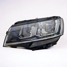 Laden Sie das Bild in den Galerie-Viewer, Frontscheinwerfer VW T6 7L1941005B Links Scheinwerfer Headlight