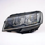 Frontscheinwerfer VW T6 7L1941005B Links Scheinwerfer Headlight