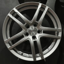 Laden Sie das Bild in den Galerie-Viewer, 4x Alufelge 18 Zoll 7.5" 5x112 49ET KBA51745 Mini Countryman Rim Wheel FEL3678301959pi