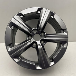 1x Alufelge 17 Zoll 7.0