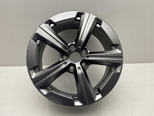 Laden Sie das Bild in den Galerie-Viewer, 1x Alufelge 17 Zoll 7.0" 5x112 41ET 6898044 BMW Active Tourer U06 Rim Wheel FEL4718611590kt