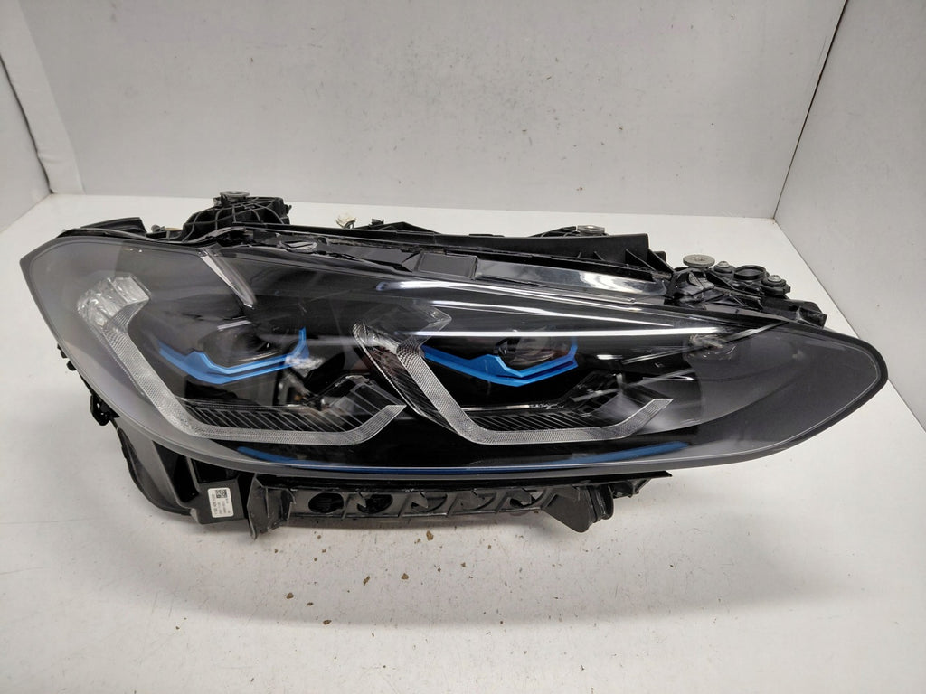 Frontscheinwerfer BMW G22 G82 8084892-05 Laser Rechts Scheinwerfer Headlight SCH9371763320em