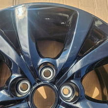Laden Sie das Bild in den Galerie-Viewer, 1x Alufelge 17 Zoll 7.0" 5x114.3 9965957080 Mazda Cx3 Cx-3 Cx30 Cx-30 Rim Wheel FEL1339775585us