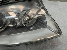 Laden Sie das Bild in den Galerie-Viewer, Frontscheinwerfer Audi A8 4E0941004BR 8DV008290 Rechts Scheinwerfer Headlight SCH1105514051uh