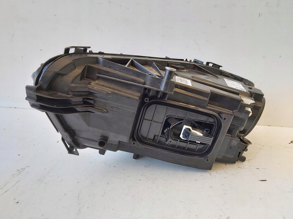 Frontscheinwerfer Mercedes-Benz Cla A1189062600 Full LED Rechts Headlight