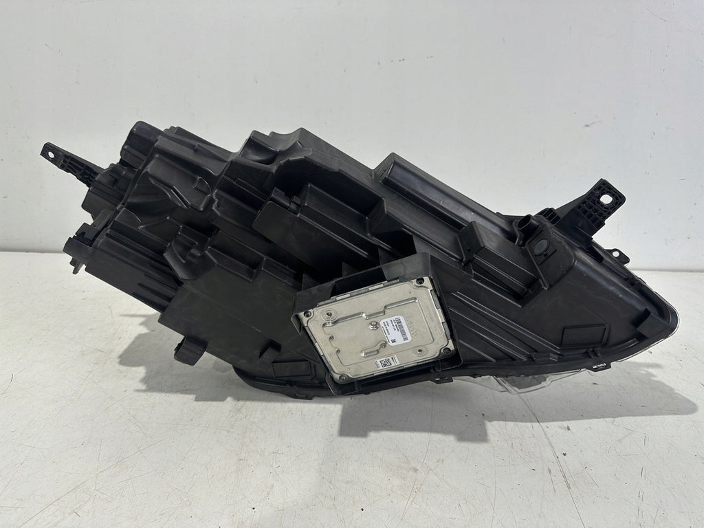 Frontscheinwerfer Ford Kuga III LV4B13E017AH Links Scheinwerfer Headlight SCH4182441759xj