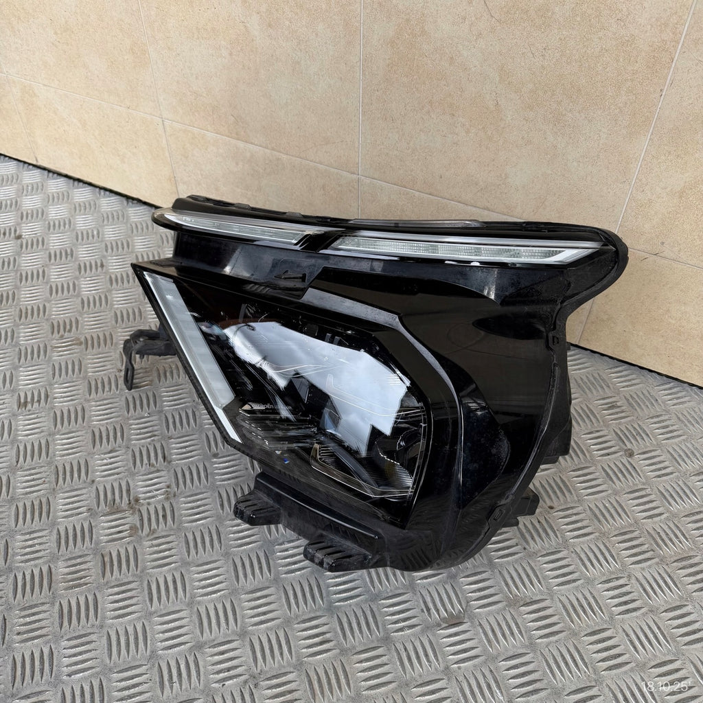 Frontscheinwerfer Citroën C4 III 9830649480 LED Ein Satz Scheinwerfer Headlight SCH8834549501wb