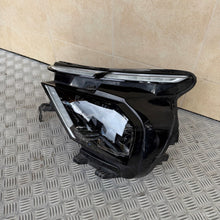 Load image into Gallery viewer, Frontscheinwerfer Citroën C4 III 9830649480 LED Ein Satz Scheinwerfer Headlight SCH8834549501wb