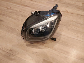 Frontscheinwerfer Smart 453 A4539069501 Full LED Links Scheinwerfer Headlight