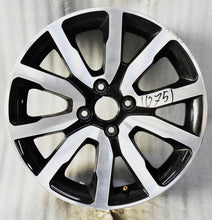 Laden Sie das Bild in den Galerie-Viewer, 1x Alufelge 16 Zoll 7.0" 4x100 37ET 403008869R Renault Clio Iii Rim Wheel FEL5454517483cq