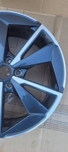 Laden Sie das Bild in den Galerie-Viewer, 1x Alufelge 19 Zoll CPN1759 Nissan X-Trail I Qashqai J12 Rim Wheel FEL2417301299ul