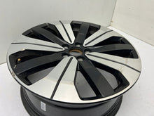 Laden Sie das Bild in den Galerie-Viewer, 1x Alufelge 19 Zoll 7.5" 5x108 50,5ET Glanz Schwarz 32143627 Volvo Xc60 Xc40