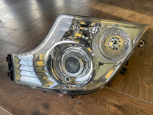 Load image into Gallery viewer, Frontscheinwerfer Mercedes-Benz A9068200639 Links Scheinwerfer Headlight