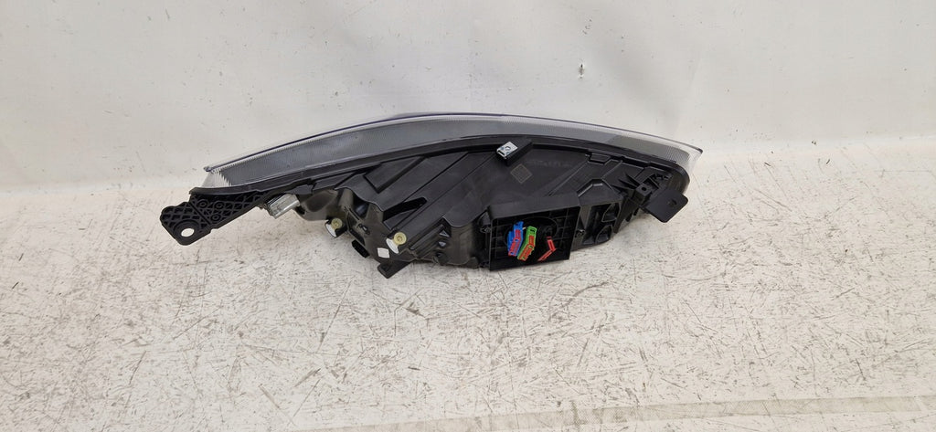 Frontscheinwerfer Ford Focus NX7B-13E017-AG LED Links Scheinwerfer Headlight SCH2633486966zb