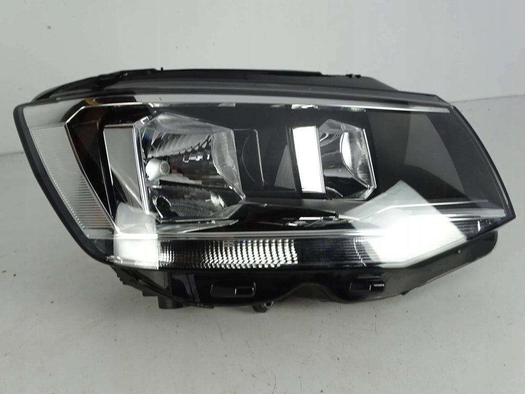 Frontscheinwerfer VW T6 7E1941006D LED Rechts Scheinwerfer Headlight