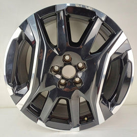 1x Alufelge 19 Zoll 8.0