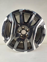 Load image into Gallery viewer, 1x Alufelge 19 Zoll 8.0" 5x114.3 43ET 9842669580 Peugeot 5008 I Rim Wheel FEL6476743886mt