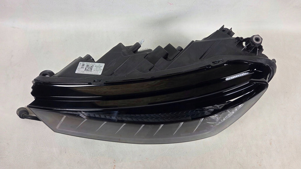 Frontscheinwerfer Skoda Fabia IV 6VB941015B Links Scheinwerfer Headlight SCH9049561893bx