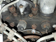 Laden Sie das Bild in den Galerie-Viewer, Motor Mercedes-Benz Engine Diesel Engine Unkomplett