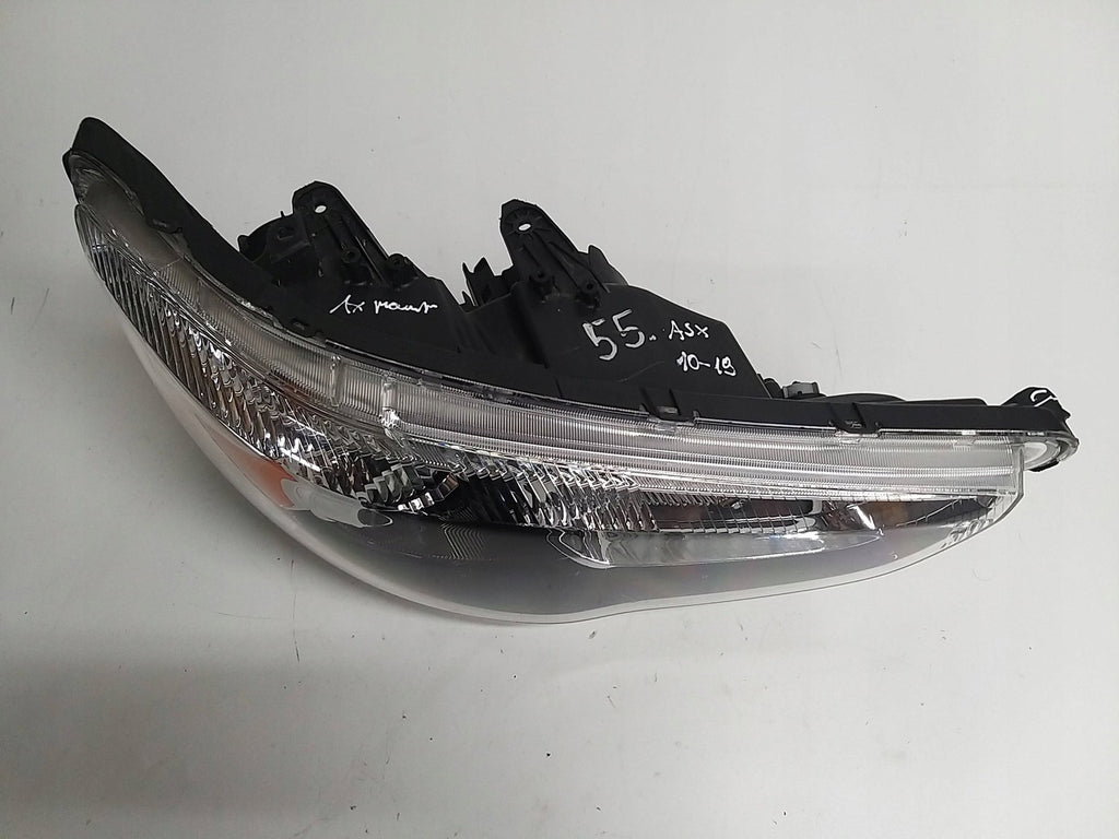 Frontscheinwerfer Mitsubishi Asx Rechts Scheinwerfer Headlight SCH2082913214or