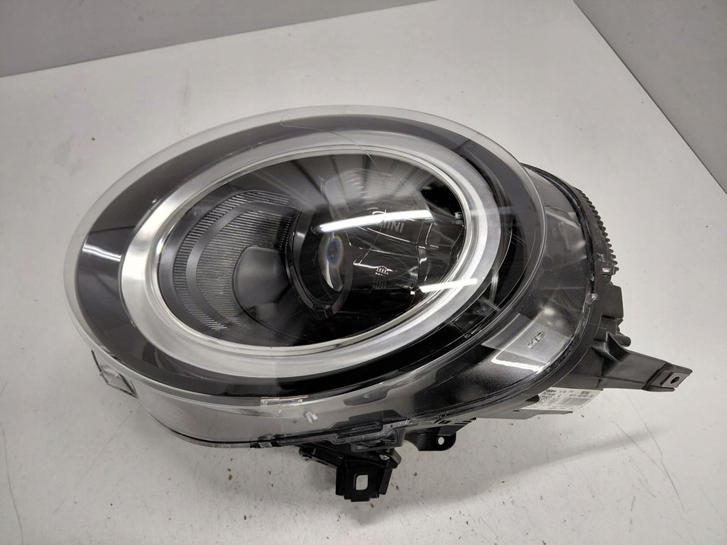Frontscheinwerfer Mini F56 F55 5A01961 Full LED Links Scheinwerfer Headlight SCH6186769766vr