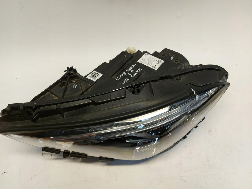 Frontscheinwerfer Mercedes-Benz Cla X118 A1189068500 Full LED Links Headlight