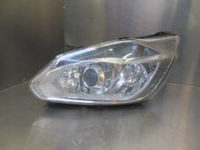 Laden Sie das Bild in den Galerie-Viewer, Frontscheinwerfer Ford Transit Custom BK2113D153BJ LED Links Headlight