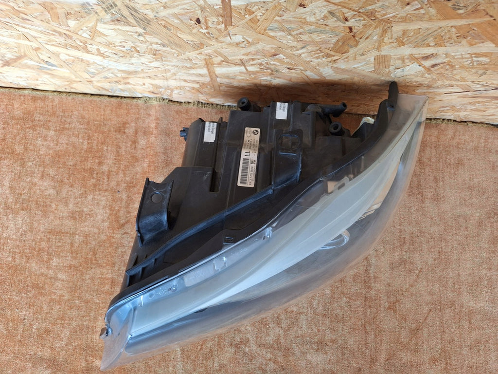 Frontscheinwerfer BMW 3 E91 E90 7202583 Xenon Links Scheinwerfer Headlight SCH4455205421dc