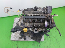 Laden Sie das Bild in den Galerie-Viewer, Motor Fiat Grande Punto 199A9000 1.3 MJET 216TKm 2005 Diesel Engine Komplett MOT4186678579ts