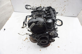 Motor Audi A4 B8 CAB 1.8 TFSI 91TKm Benzin Engine Unkomplett