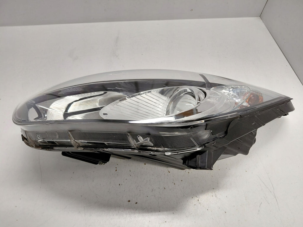 Frontscheinwerfer Hyundai Ix35 Links Scheinwerfer Headlight SCH5610108047cs