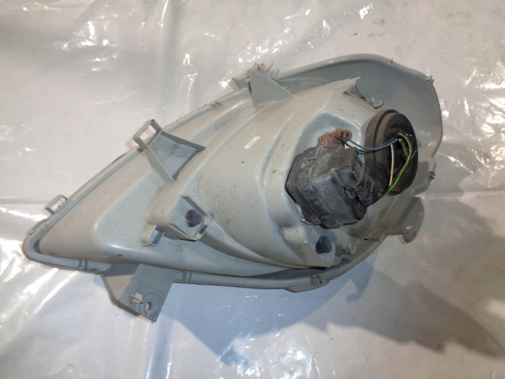 Frontscheinwerfer Fiat Doblo Vivaro Xenon Ein Stück (Rechts oder Links)