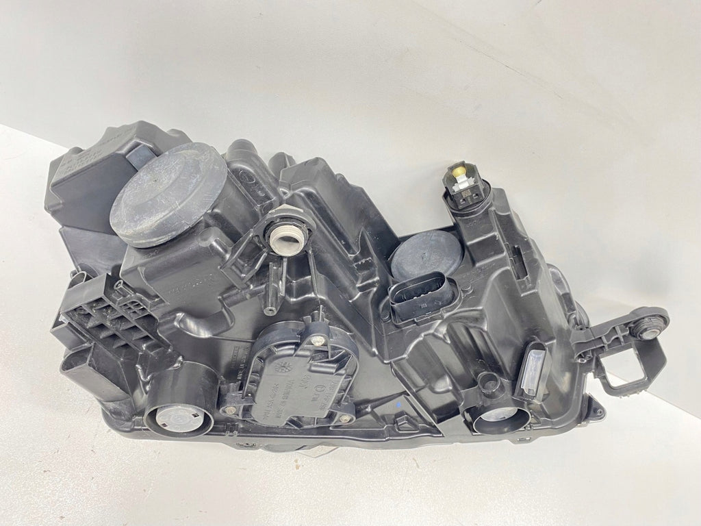 Frontscheinwerfer Skoda Scala 657941015 LED Links Scheinwerfer Headlight SCH1542999844ko