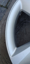Laden Sie das Bild in den Galerie-Viewer, 1x Alufelge 19 Zoll 7.5" 5x112 29ET Glanz Silber 4H0601025C Audi A6 Allroad FEL9513784070zd