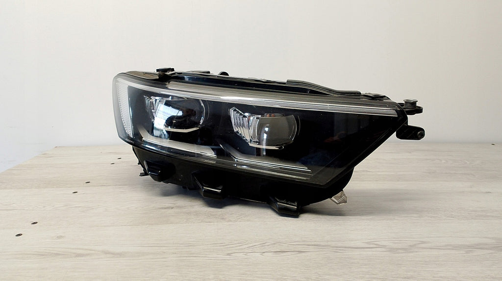 Frontscheinwerfer VW T Roc 2GA941036D LED Rechts Scheinwerfer Headlight