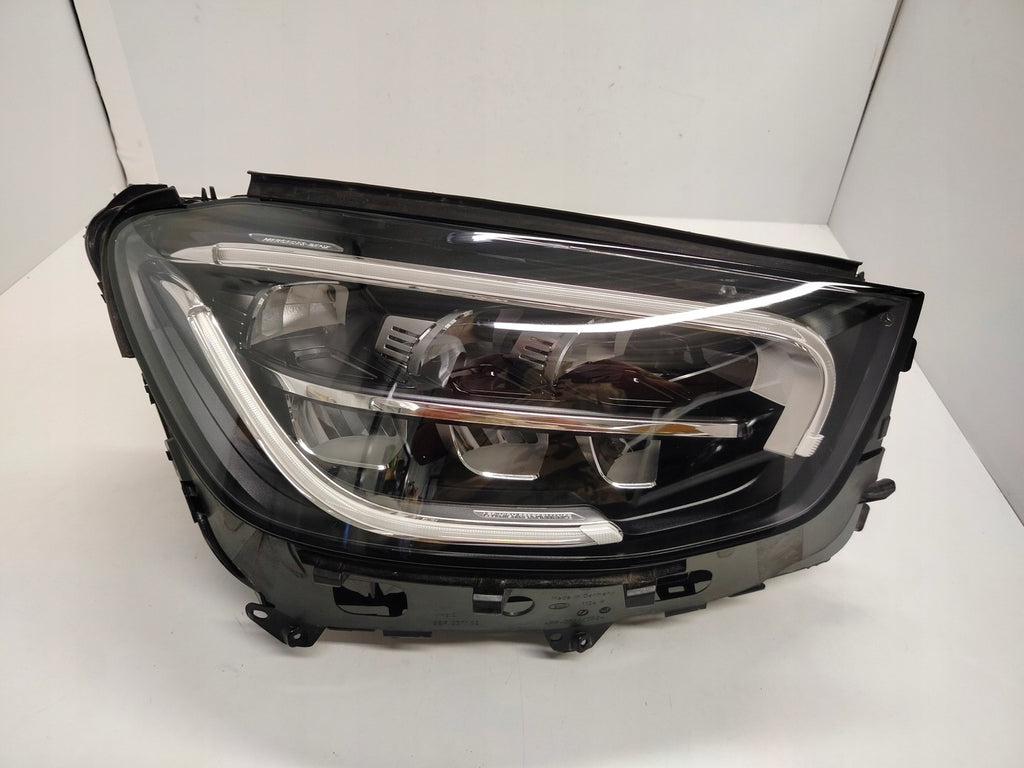 Frontscheinwerfer Mercedes-Benz Glc A2539066403 Full LED Rechts Headlight SCH6037018653bo