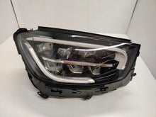 Laden Sie das Bild in den Galerie-Viewer, Frontscheinwerfer Mercedes-Benz Glc A2539066403 Full LED Rechts Headlight SCH6037018653bo