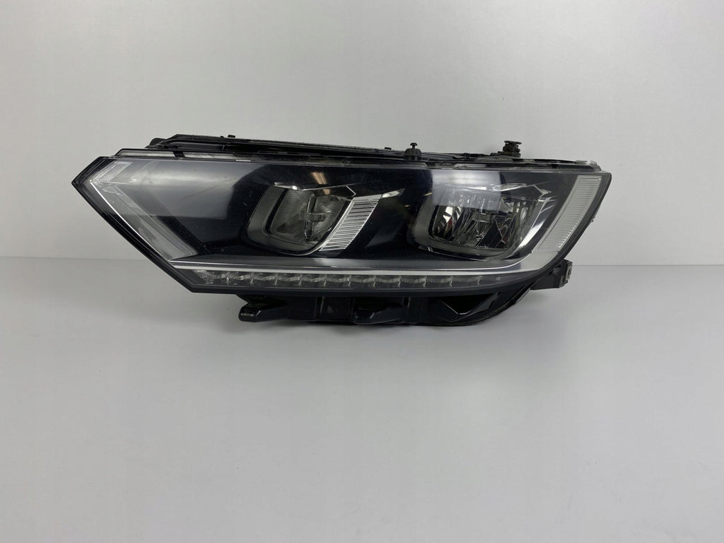 Frontscheinwerfer VW Passat B8 3G1941035L LED Links Scheinwerfer Headlight SCH9293189561xt