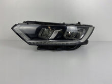 Laden Sie das Bild in den Galerie-Viewer, Frontscheinwerfer VW Passat B8 3G1941035L LED Links Scheinwerfer Headlight SCH9293189561xt