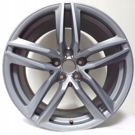 1x Alufelge 19 Zoll 8.5