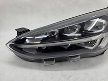 Load image into Gallery viewer, Frontscheinwerfer Ford Focus MX7B-13E015-EB Links Scheinwerfer Headlight SCH1417689486qv