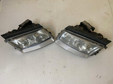 Laden Sie das Bild in den Galerie-Viewer, Frontscheinwerfer VW Passat Xenon Ein Satz Scheinwerfer Headlight SCH7827983979eh