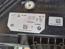 Load image into Gallery viewer, Frontscheinwerfer BMW X1 5A9A228-01 LED Rechts Scheinwerfer Headlight SCH1435721877zq