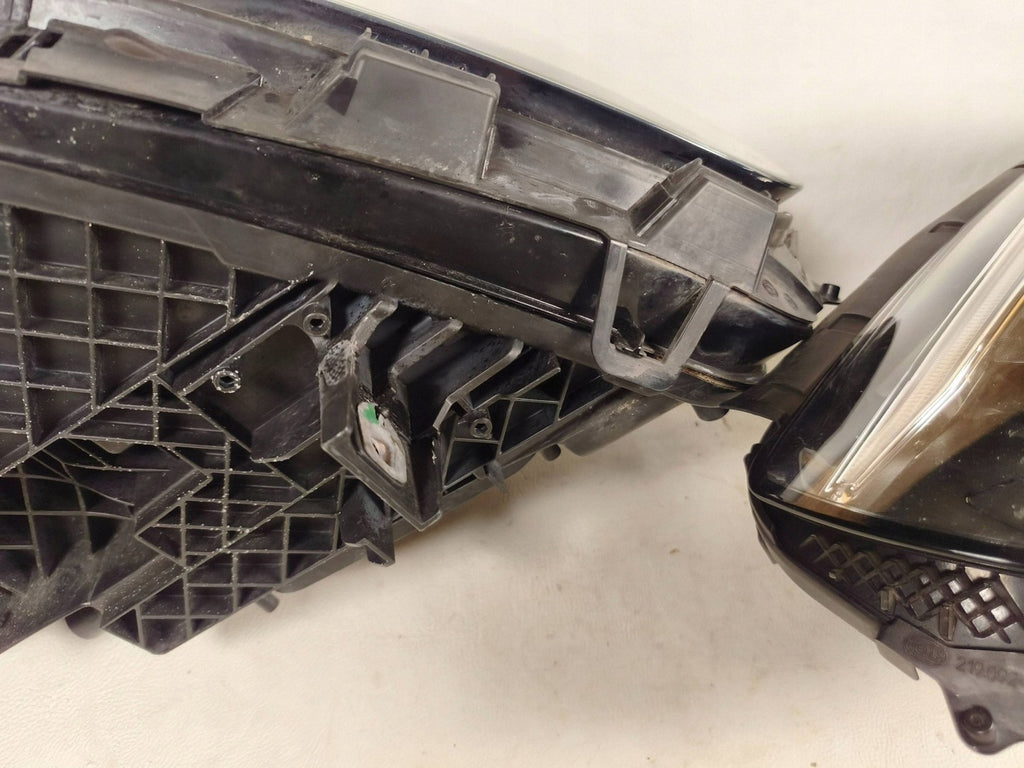 Frontscheinwerfer Mercedes-Benz W247 A2479062603 Ein Satz Scheinwerfer Headlight SCH1456634829ry